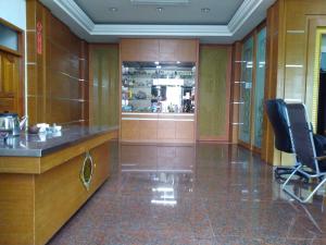 Ảnh trong thư viện ảnh của Ming Camphor Homestay ở Meishan