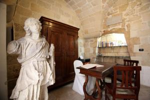Fotografie z fotogalerie ubytování B&B Demetra Appartamenti v destinaci Lecce