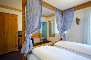 Hotel B&B Pardeller