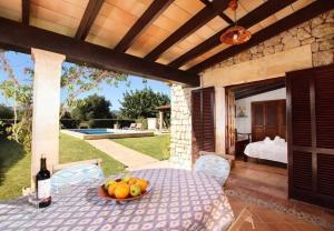 Fotografie z fotogalerie ubytování Nice cosy villa for 4 people by Renthousing v destinaci El Port