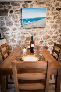 Fotografie z fotogalerie ubytování Το Πέτρινο v destinaci Aitolikón