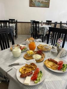 Imagine din galeria proprietății Çuçi B&B în Berat