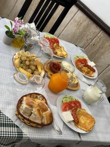 Imagine din galeria proprietății Çuçi B&B în Berat