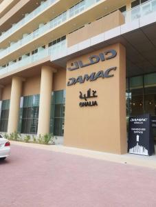 Fotografie z fotogalerie ubytování JVC Residence v Dubaji