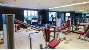 Fotografie z fotogalerie ubytování JVC Residence v Dubaji