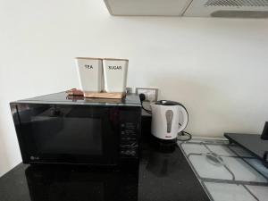 Fotografie z fotogalerie ubytování JVC Residence v Dubaji