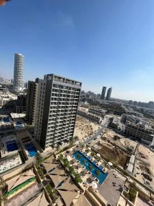Fotografie z fotogalerie ubytování JVC Residence v Dubaji