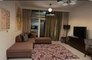 Fotografie z fotogalerie ubytování JVC Residence v Dubaji