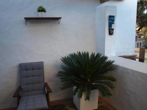 Fotografia z galérie ubytovania La casa de Rodrigo y Manuela v destinácii Tarifa