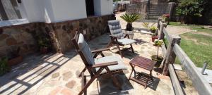 Fotografia z galérie ubytovania La casa de Rodrigo y Manuela v destinácii Tarifa