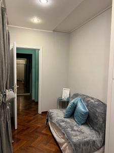 Posedenie v ubytovaní Central Station and City Rooms Link "13 Apartment" Amalfi Coast , Salerno