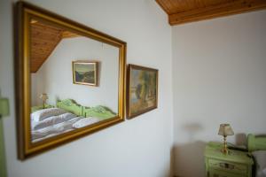 Billede fra billedgalleriet på Pensiunea Sachsenhof i BÄƒgaciu + 47 billeder