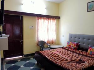 贡珀尔格尔Hotel Raj Palace的相册照片