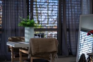 Fotografie z fotogalerie ubytování Atelier Lanna v Českých Budějovicích