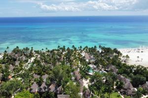 Naturlandskap nära lägenheten