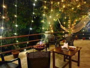 Photo de la galerie de l'établissement Bajoon homestay, à Bhimtal