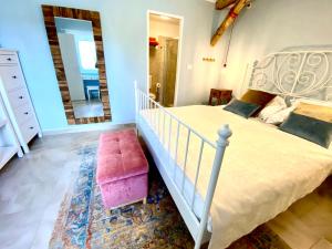 Fotografie z fotogalerie ubytování Villa Paradiz v destinaci Labin