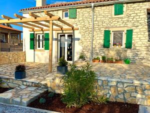 Fotografie z fotogalerie ubytování Villa Paradiz v destinaci Labin