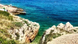 Fotografie z fotogalerie ubytování Villa Paradiz v destinaci Labin