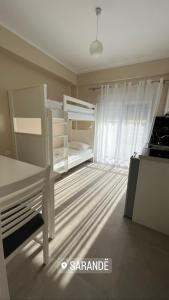 Ảnh trong thư viện ảnh của Harmony Apartments ở Sarandë