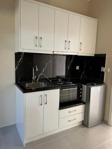 Ảnh trong thư viện ảnh của Harmony Apartments ở Sarandë