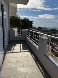 Ảnh trong thư viện ảnh của Harmony Apartments ở Sarandë +30 ảnh