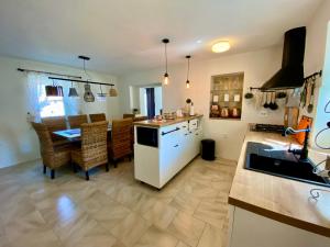 Fotografie z fotogalerie ubytování Villa Paradiz v destinaci Labin