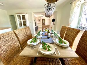 Fotografie z fotogalerie ubytování Villa Paradiz v destinaci Labin