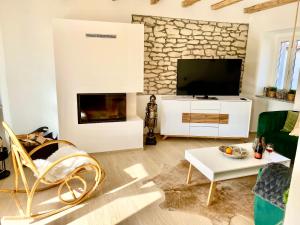 Fotografie z fotogalerie ubytování Villa Paradiz v destinaci Labin