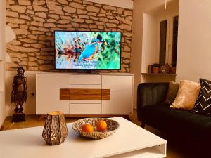 Fotografie z fotogalerie ubytování Villa Paradiz v destinaci Labin