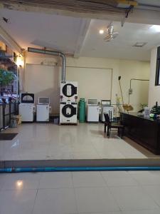 Gallery image of Hill Inn in Pattaya South