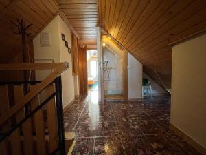 Fotografie z fotogalerie ubytování Accommodation Silvester ve Ždiaru