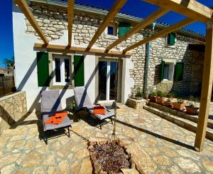 Fotografie z fotogalerie ubytování Villa Paradiz v destinaci Labin