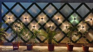 Fotografie z fotogalerie ubytování TGV Hotel v destinaci Ahmadábád