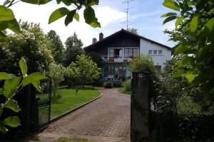 Zdjęcie z galerii obiektu Vacances au pied des Vosges w mieście Cirey-sur-Vezouze