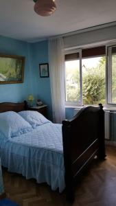 Zdjęcie z galerii obiektu Vacances au pied des Vosges w mieście Cirey-sur-Vezouze