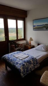 Zdjęcie z galerii obiektu Vacances au pied des Vosges w mieście Cirey-sur-Vezouze +7 zdjęć