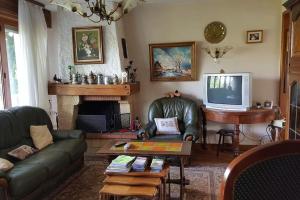 Zdjęcie z galerii obiektu Vacances au pied des Vosges w mieście Cirey-sur-Vezouze