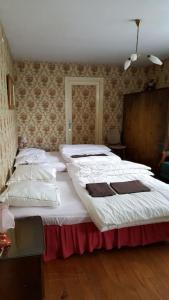 Zdjęcie z galerii obiektu Vacances au pied des Vosges w mieście Cirey-sur-Vezouze