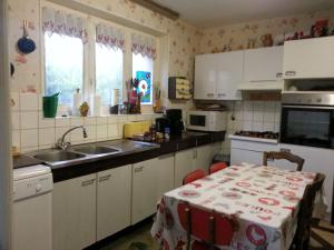 Zdjęcie z galerii obiektu Vacances au pied des Vosges w mieście Cirey-sur-Vezouze
