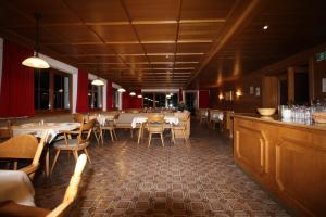 Restaurace v ubytování Pension Kumbichlhof