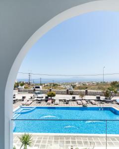 Piscina a Golden Star o a prop