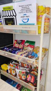 Gallery image of The URBANSTAY Bacolod City in Bacolod