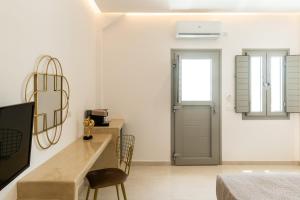 Llit o llits en una habitació de Golden Star