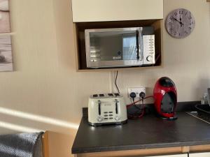 Gallery image of Ocean Edge Morecambe Sea view in Heysham