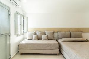 Zona d'estar a Golden Star