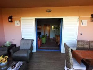 Billede fra billedgalleriet på Adosado playa Islantilla campo de golf i Islantilla