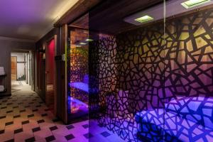 Fotografia z galérie ubytovania Hotel Das Kohlmais v destinácii Saalbach Hinterglemm