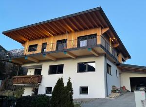 Fotografia z galérie ubytovania Haus Thurner v destinácii Rifenal