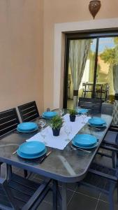 Fotografia z galérie ubytovania Toulouse charmant T3 Ponts Jumeaux avec terrasse v destinácii Toulouse